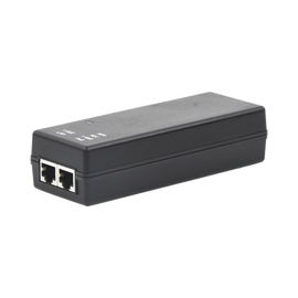 Fuente de alimentación PoE de 56Vcd 0.5A (30 Watts) para equipos cnPilot, PMP 450 y PTP 450