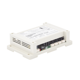 Distribuidor  de 10 Monitores, expandible a 16,  compatible con KCMC-30, KCMC24, KVRA510, KCVA374,KCVA374B,KVM301, KCV301.
