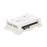 Distribuidor  de 10 Monitores, expandible a 16,  compatible con KCMC-30, KCMC24, KVRA510, KCVA374,KCVA374B,KVM301, KCV301.