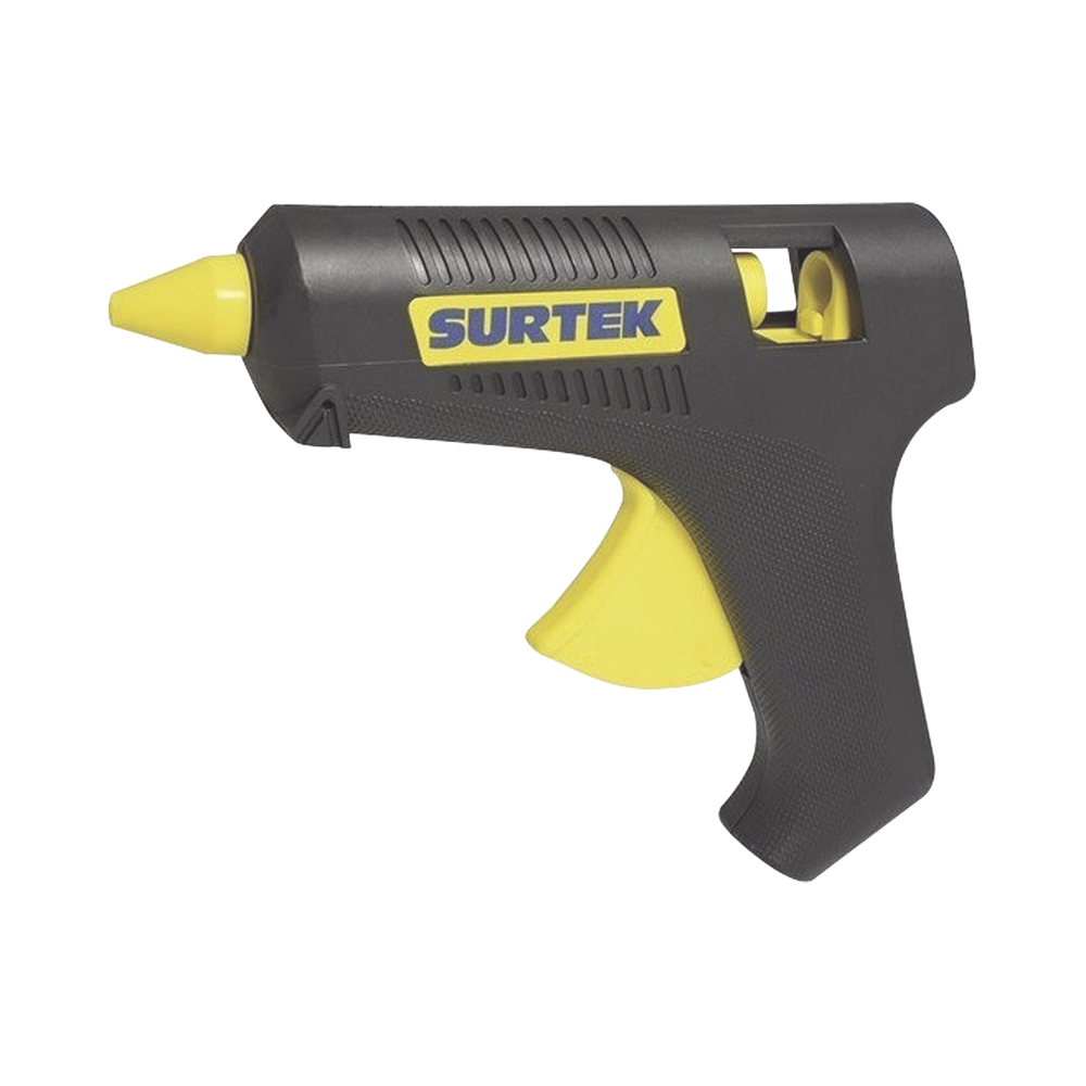 Pistola para barras de silicón de 1/2