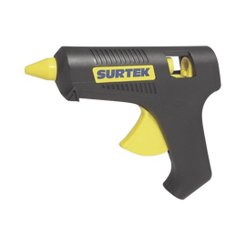 Pistola para barras de silicón de 1/2
