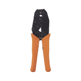 Pinzas / Plegar Cables Coaxiales RG-11, RG-8/U, LMR-400, 7810A, CNT-400, RG-214, etc. Cavidades de 0.100'', 0.128'' y 0.429''