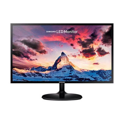 Monitor Profesional LED Ultra Delgado de 24 Monitor Profesional LED Ultra Delgado de 24