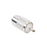 Conector UHF Macho (PL-259) para cables coaxiales RG-8/U, RG-214, 9913, LMR-400, CNT-400, RG-213.