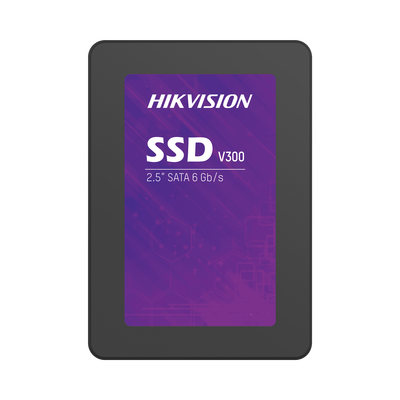 SSD PARA VIDEOVIGILANCIA / Unidad de Estado Solido / 1024 GB / 2.5