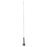 Antena Móvil VHF / UHF, Banda Ancha, Rango de Frecuencia 132 - 512 MHz.