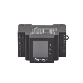 Relevador inalámbrico WIFI y Ethernet / 4 canales inteligentes / 16A por canal, 110-230 V /montaje riel DIN