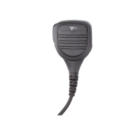 Micrófono - bocina para intemperie para KENWOOD TK3230/2000/ 3000/3402/3312/3360/3170,NX240/340/220/320/420, TKD240/340, TX500/600/320/680