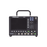 Analizador Profesional para Sistemas de Radiocomunicación Ultra Portátil, 250 kHz-1 GHz.