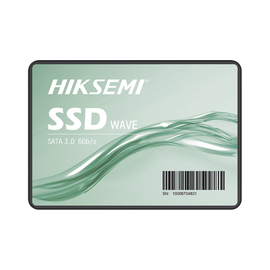 Unidad de Estado Sólido (SSD) 512 GB / 2.5