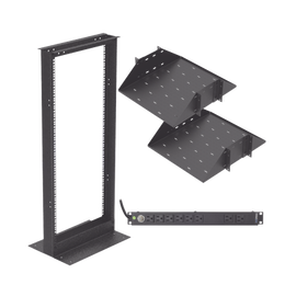 Kit de Rack Estándar 19