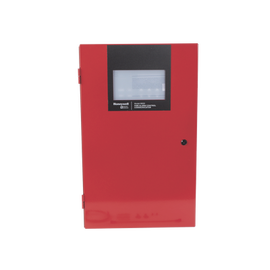 Panel de Detección de Incendio / Direccionable / Hasta 1,110 Puntos con Tecnología SK / Hasta 635 Puntos con Tecnología SD