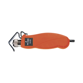 Desforrador Ajustable de Chaqueta de cable para Caucho, PVC y Nylon (especial para cable de fibra óptica)