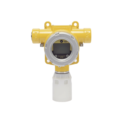 Detector De Gas Fijo, Con Sensor De Perla Catalítica 0-100% LEL, Para Gases Combustibles, Salida 4-20 mA, UL/c-UL/INMETRO, Entradas 2x3/4