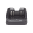 Cargador rápido para baterías de Li-Ion BP-265. Para radios ICOM ICF3003 / 4003, IC-F3103 D/4103 D