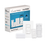 (Caseta Wireless) Kit Hub controlador, atenuador (dimmer), control y tapa.
