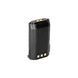 Batería 2000 mAh, Li-Ion. Para Radios IC-F33G/S/T IC-F43G/S/T,