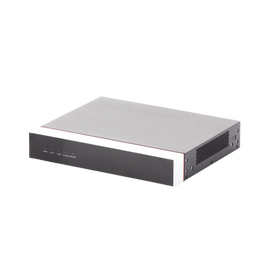 Firewall HUAWEI HiSecEngine de 4 Gbps para Empresas Pequeñas. Incluye Licencias por 1 Año de Threat Protection (AV, IPS, URL)