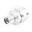 Conector N Macho para cable FXL-780 y AVA5-50FX