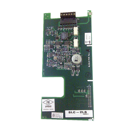 Expansor de Lazo para Panel MS-9600UDLS. Habilita 318 dispositivos.