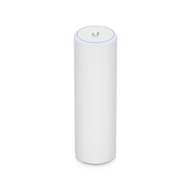 Punto de Acceso UniFi WiFi 6 Mesh, para interior/exterior, doble banda, 5 GHz (4x4 MU-MIMO y OFDMA) / 2.4 GHz (2x2 MIMO)
