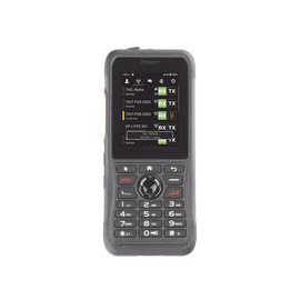 KIT Radio PoC LTE  + Licencia  NXRADIOTERMINAL + SIM Telcel 12 Meses