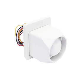 Sirena de dos tonos 25 W