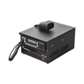 Gabinete para Radios TK7102, 8102, 7100, 8100, 7160, 8160, Compatible con Fuente SEC1212 / 1223.