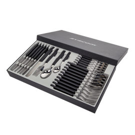 Set de Mesa Swiss Classic para 6 personas , 24 piezas.