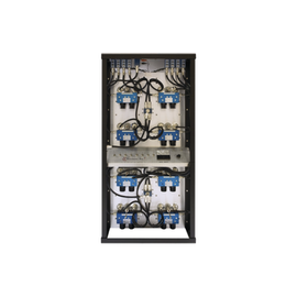 Combinador en Rack 24