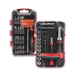Kit de Herramientas de Alta Calidad
