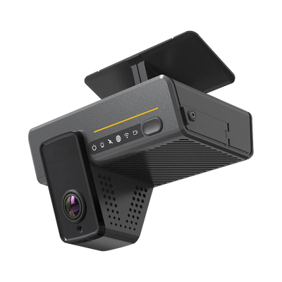 Dashcam con analíticos