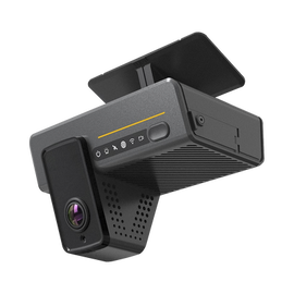 Dashcam con analíticos