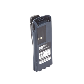 Batería de Ni-MH, 2300mAh para radios PRO-3150/ CT150/ 250/ 450/ P040/ 080/ 885/ GP308, Clip incluido