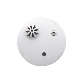 DETECTOR INALAMBRICO DE HUMO/CALOR LINEA FORCE