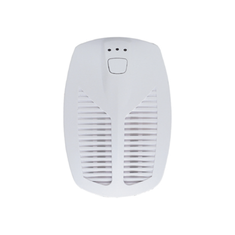 DETECTOR INALAMBRICO DE GAS SERIE FORCE