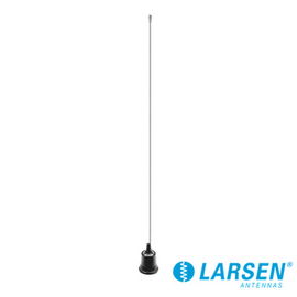 Antena Móvil VHF, Ajustables en Campo, Rango de Frecuencia 144 - 174 MHz. Antena Móvil VHF, Ajustables en Campo, Rango de Frecuencia 144 - 174 MHz.