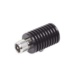 Carga Terminal Fantasma Seca de 50 Ohm, 15 Watt, DC-500 MHz, conector UHF macho (PL-259).