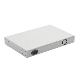 Switch Administrable CentreCOM GS970M, Capa 3 de 16 Puertos 10/100/1000 Mbps + 2 puertos SFP Gigabit