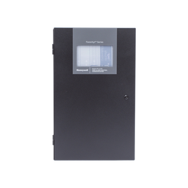 Panel de Detección de Incendio / Direccionable / Hasta 2100 Puntos en Cualquier Combinación / Compatible con Protocolos IDP, SK y SD