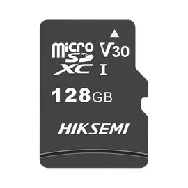 Memoria microSD para Celular o Tablet / 128 GB / Multipropósito / Clase 10 / 92 MB/s Lectura / 50 MB/s Escritura