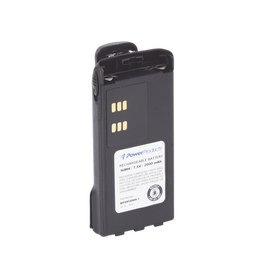 Batería Ni-MH 2000 mAh  para radios XTS1000/1500/2250/2500 Clip incluido