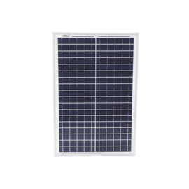 Modulo Solar EPCOM POWER LINE, 25W, 12 Vcc , Policristalino, 36 Celdas grado A
