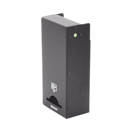 Cámara de Identificación de Credenciales TurboHD / 2 Megapixel / Lente 3.7 mm (Personalizado) / WDR 100 dB / Uso en Interior / Compatible con Cualquier DVR de 1080p o Superior