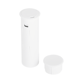 SENSOR MAGNÉTICO PARA EMPOTRAR INALAMBRICO