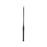 Antena Helicoidal de 1/4 de onda para Radio Portátil, 150-161 MHz, Rosca.