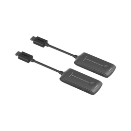 Kit extensor HDMI inalámbrico 4K60Hz