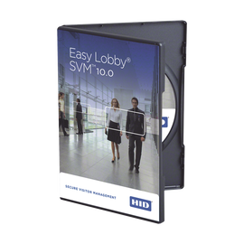 Easy Lobby Módulo Para Pre Registro Web