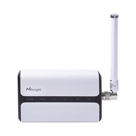 Gateway LoRaWAN para interior, de largo alcance