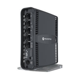 Mikrotik - Router - C52iG-5HaxD2HaxD-TC hAP ax
